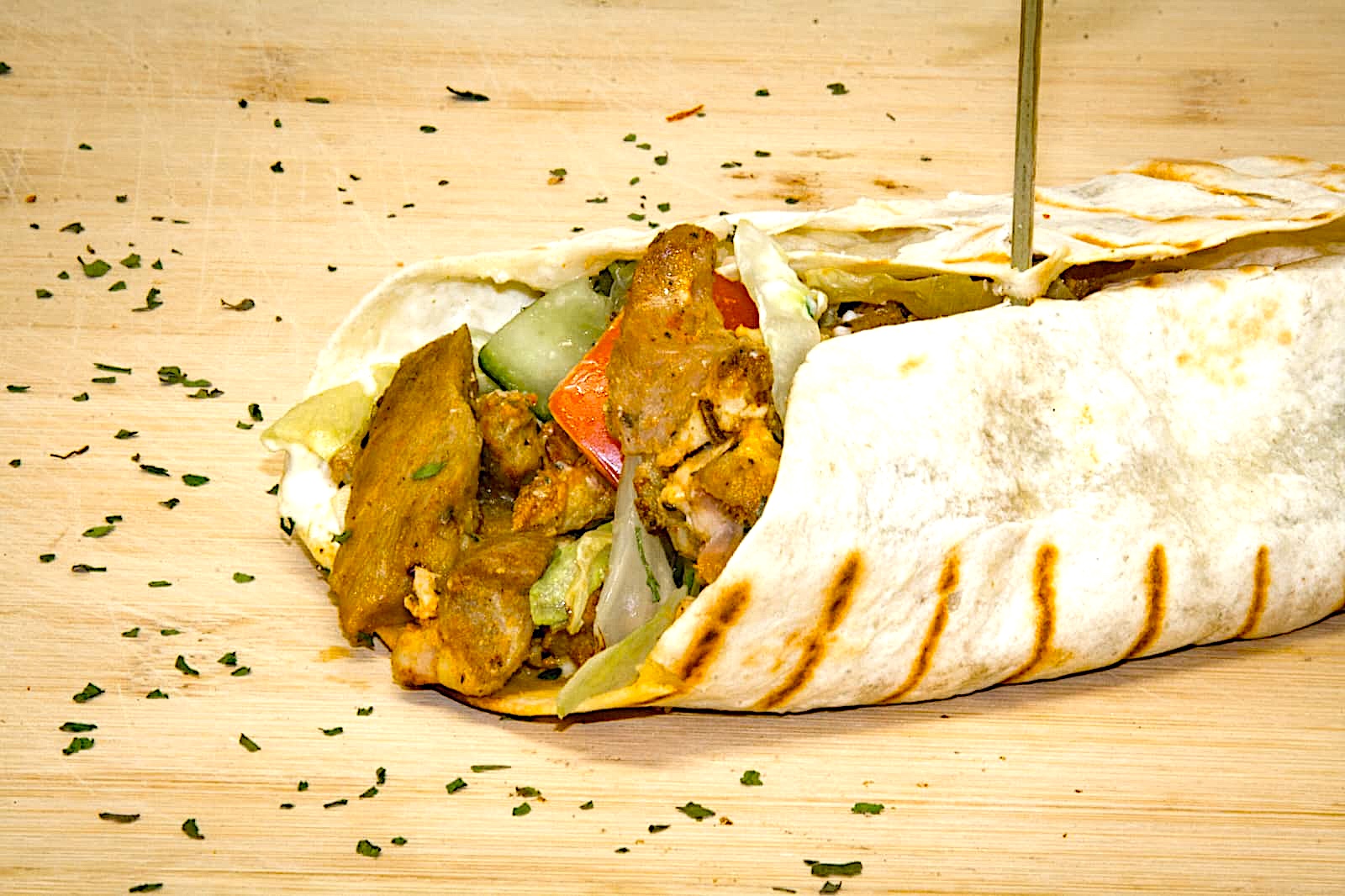 Coming Pizza Quedlinburg NEU EINGETROFFEN!!! COMING WRAP GYROS