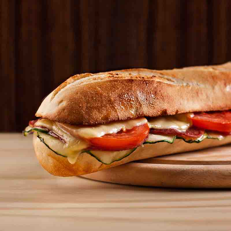 Coming Pizza Quedlinburg AKTION!!! Baguette Curry Huhn für nur 8.20€ (bis 27.03)