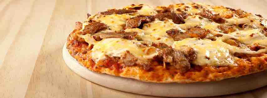 Coming Pizza Quedlinburg Pizza Gyros (für kurze zeit)