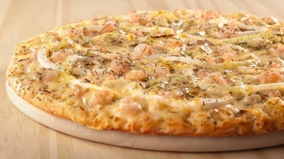 Coming Pizza Quedlinburg Pizza Alaska