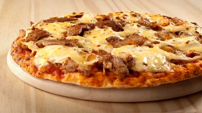 Coming Pizza Quedlinburg Pizza Gyros Art