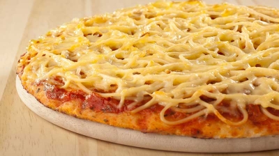 Coming Pizza Quedlinburg Pizza Spaghetti