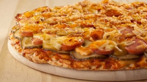 Pizza Hot-Dog