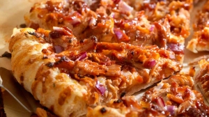 Pizza Pulled Pork