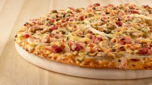 Grundpizza